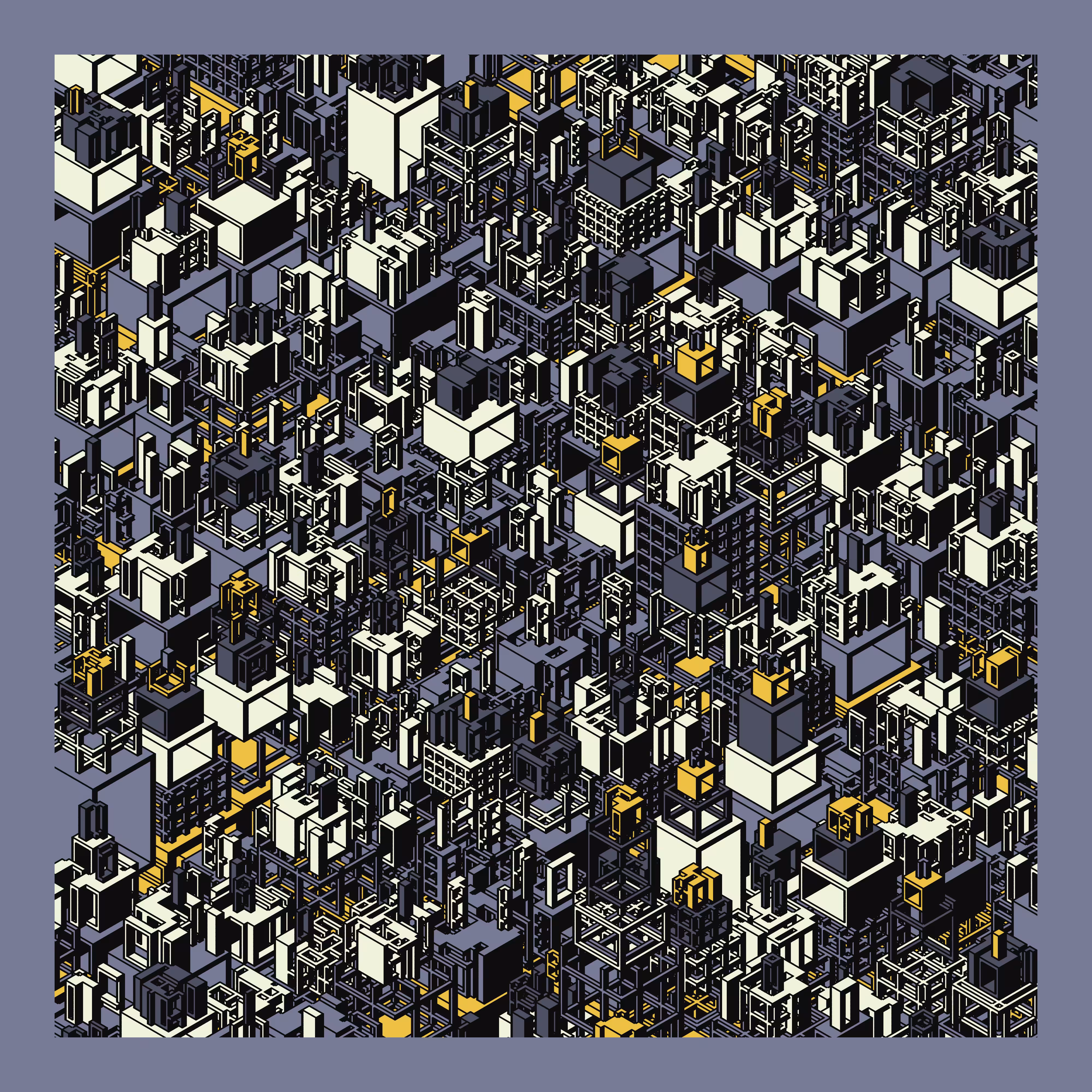 Plasticity #113