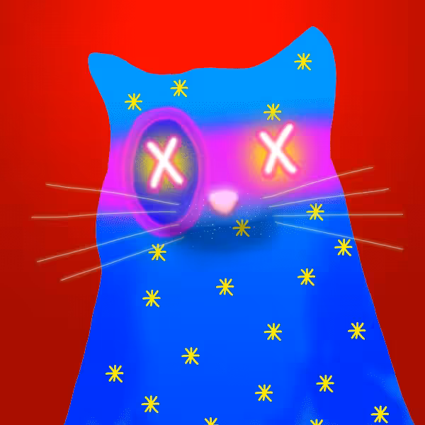 Quantum Cats #5