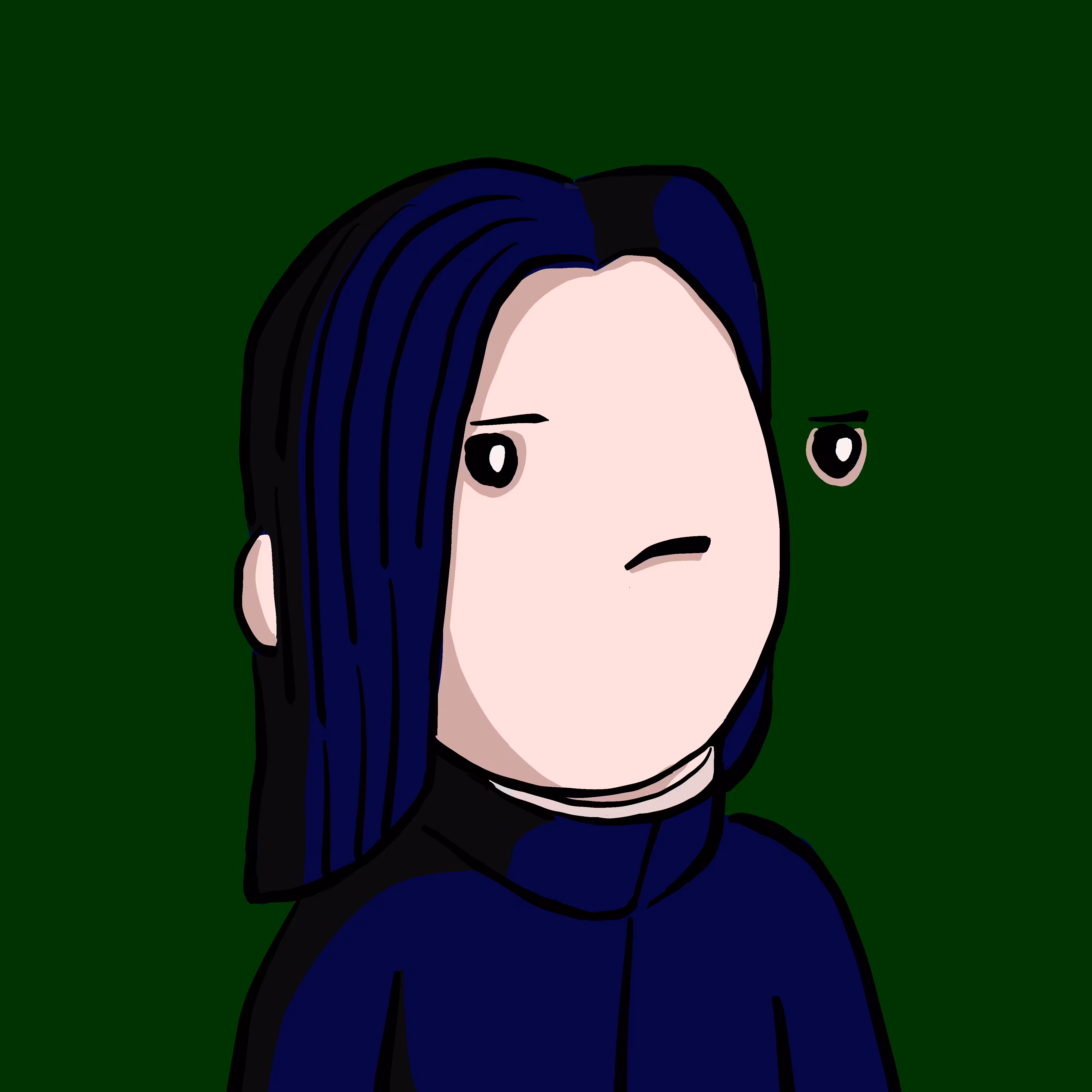 024 Professor Severus Snapoodle