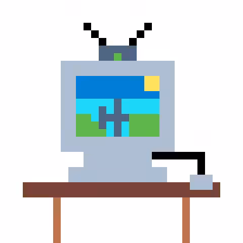 My PC