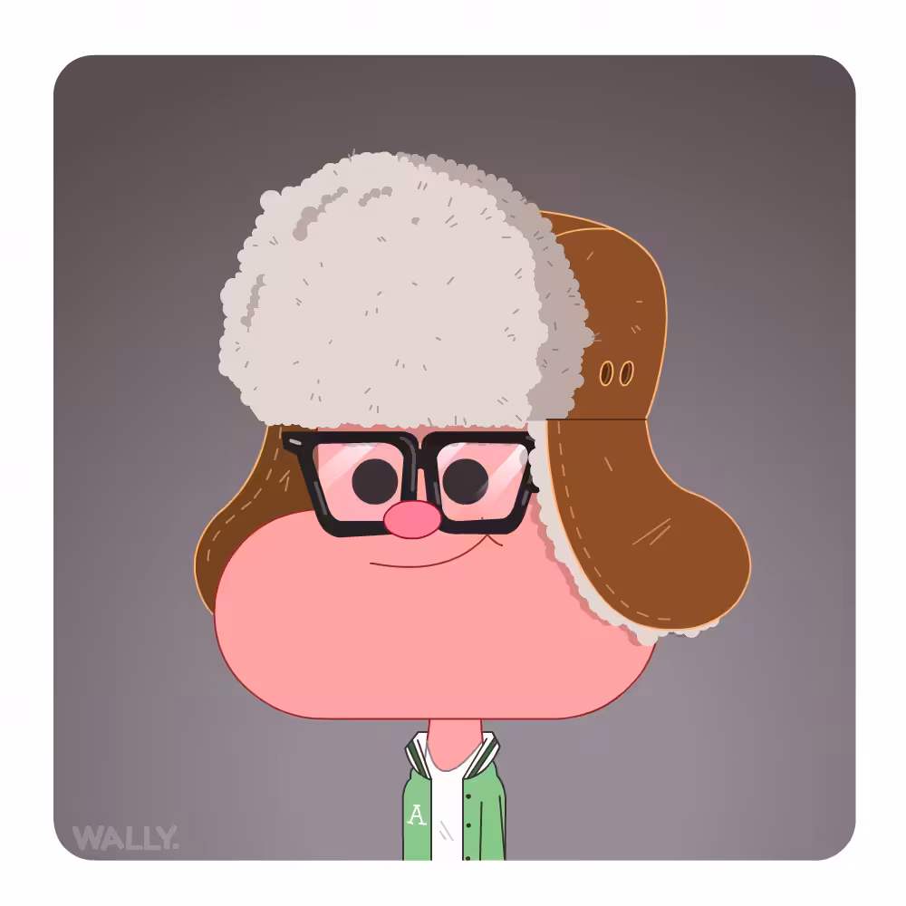 WALLY 0746