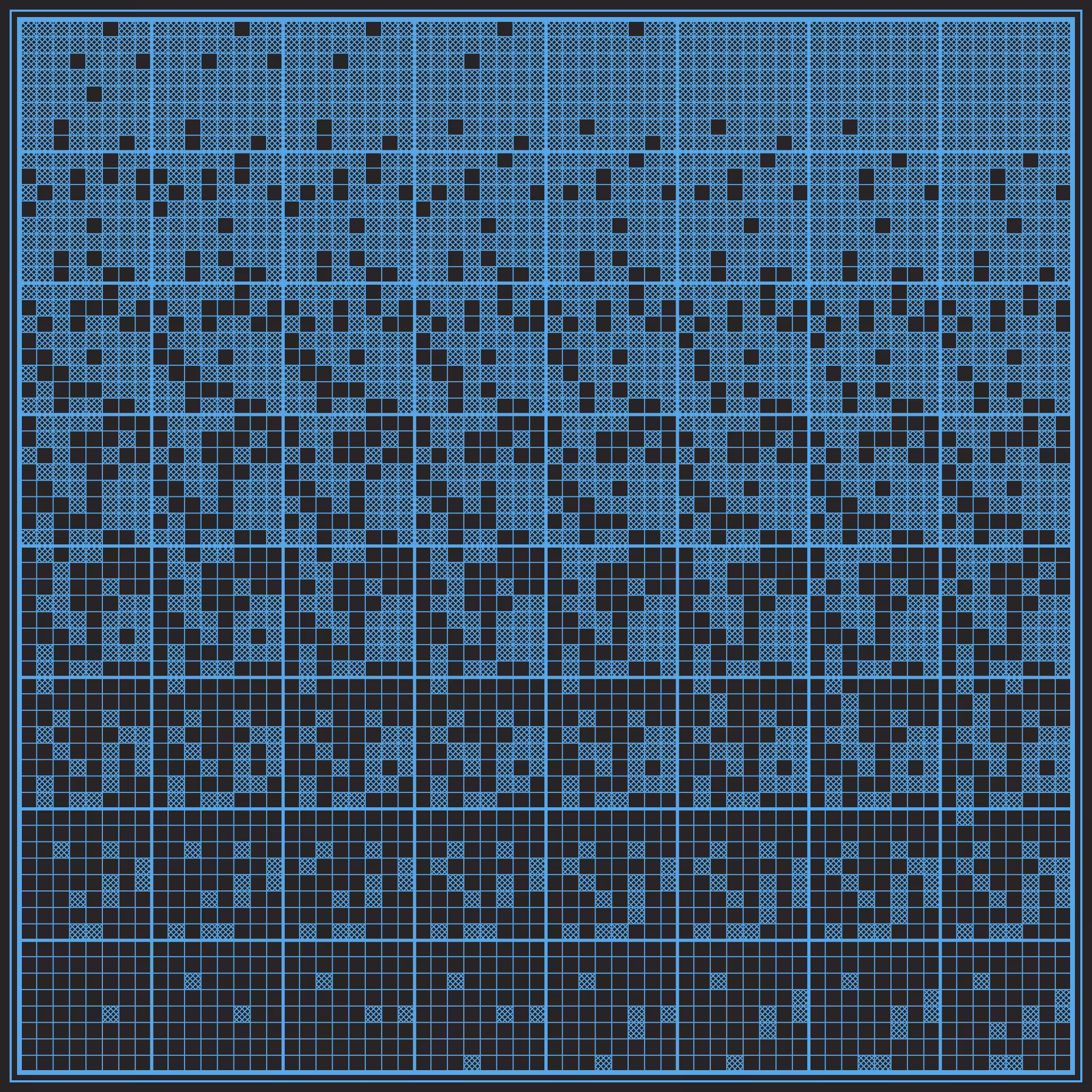 Winiarski Sequencer #39