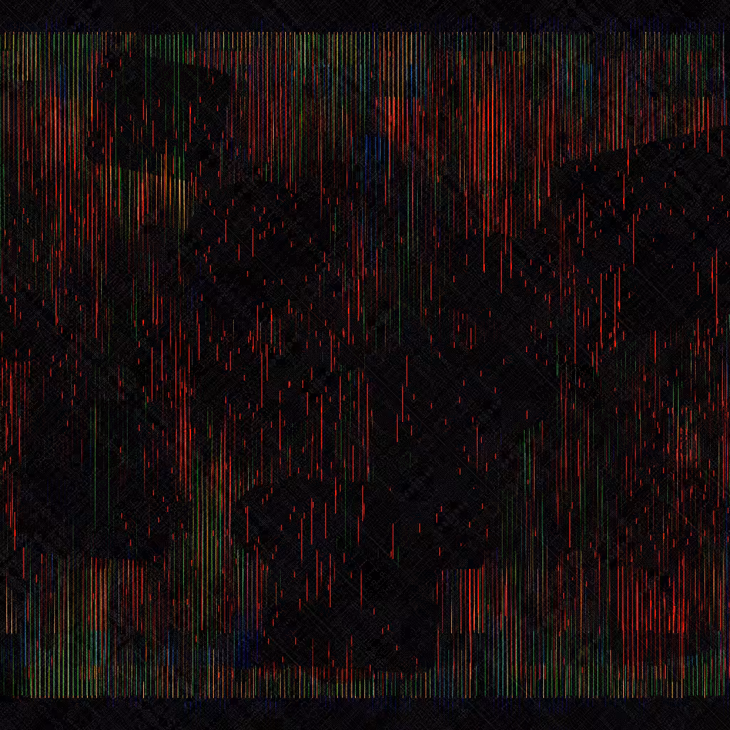 The Big Reveal #36