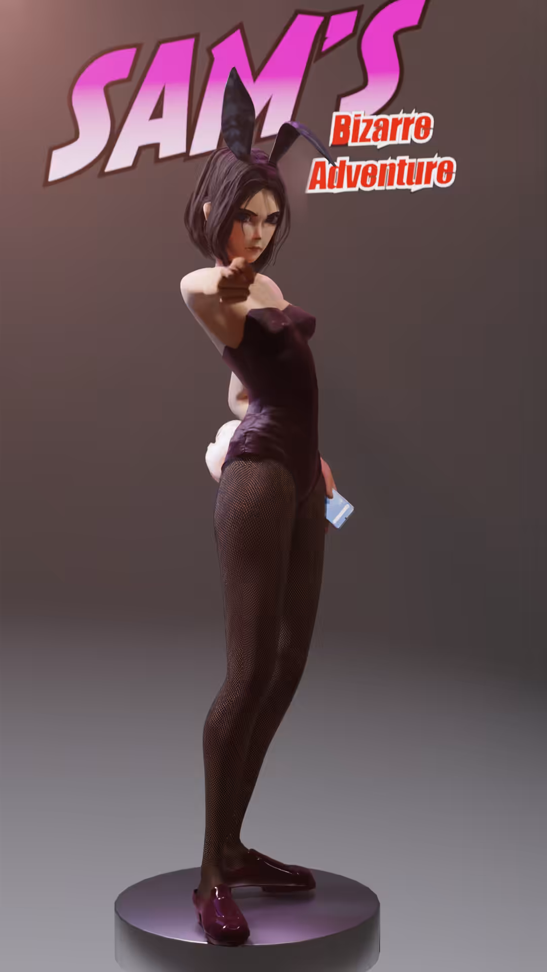 Sam