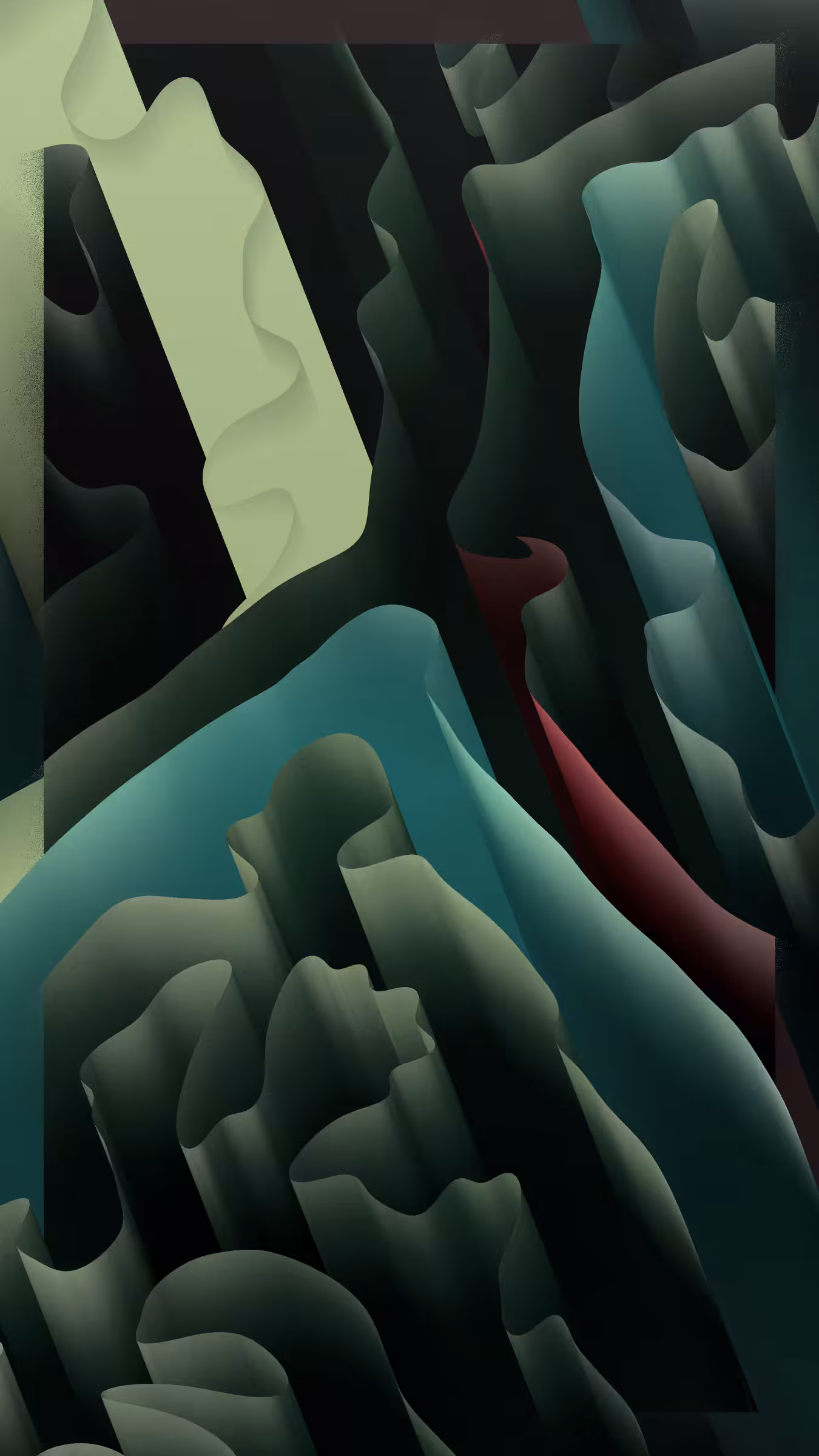 Immaterial #152