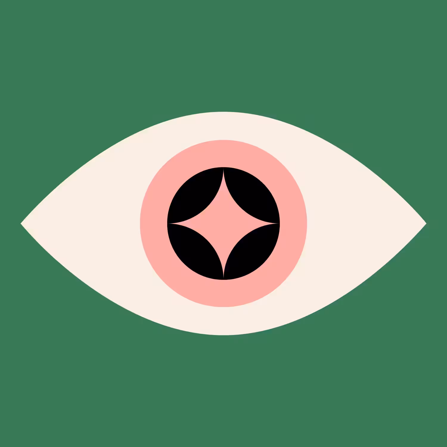 #14 Punk Eye Bored Club