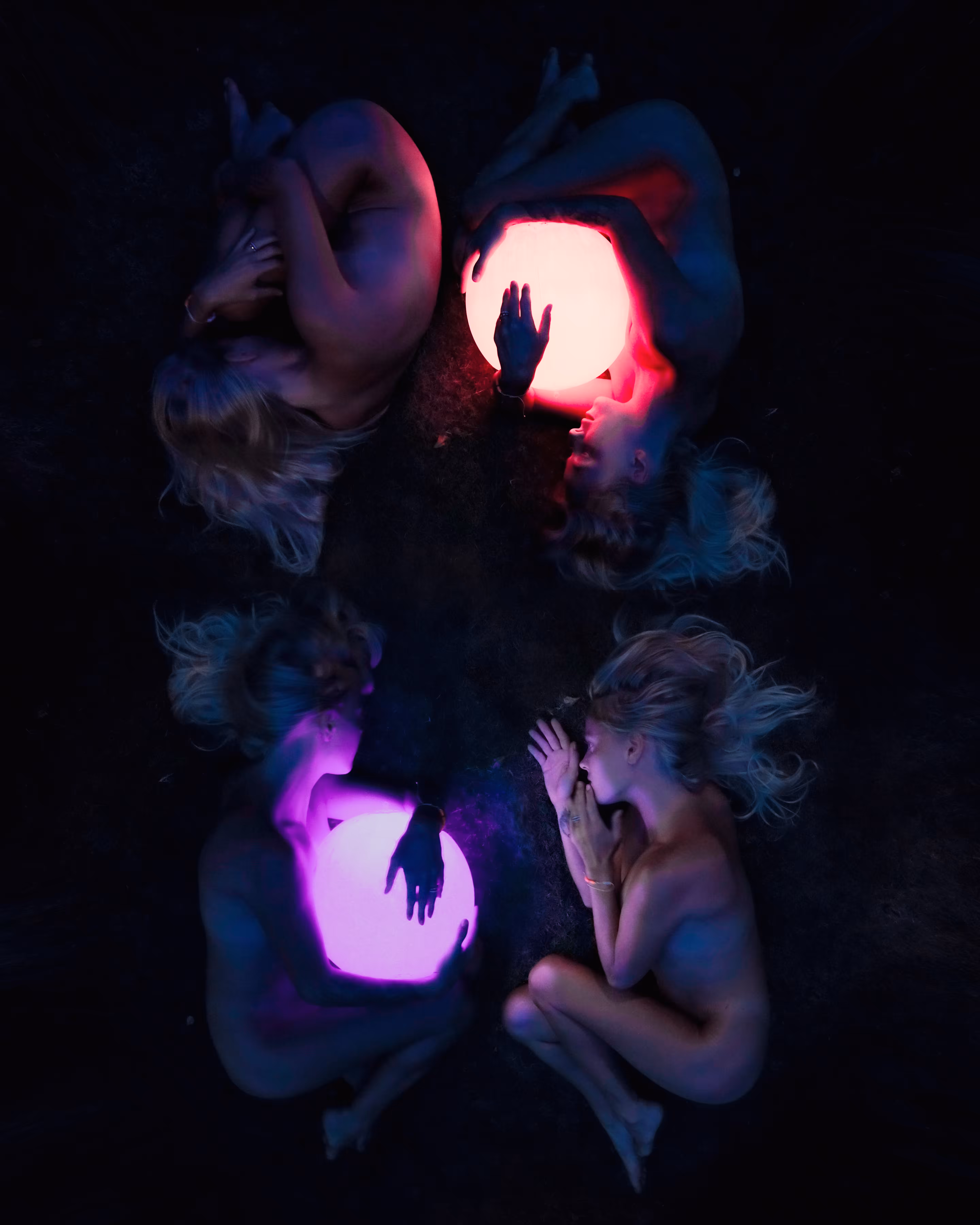 Share your light