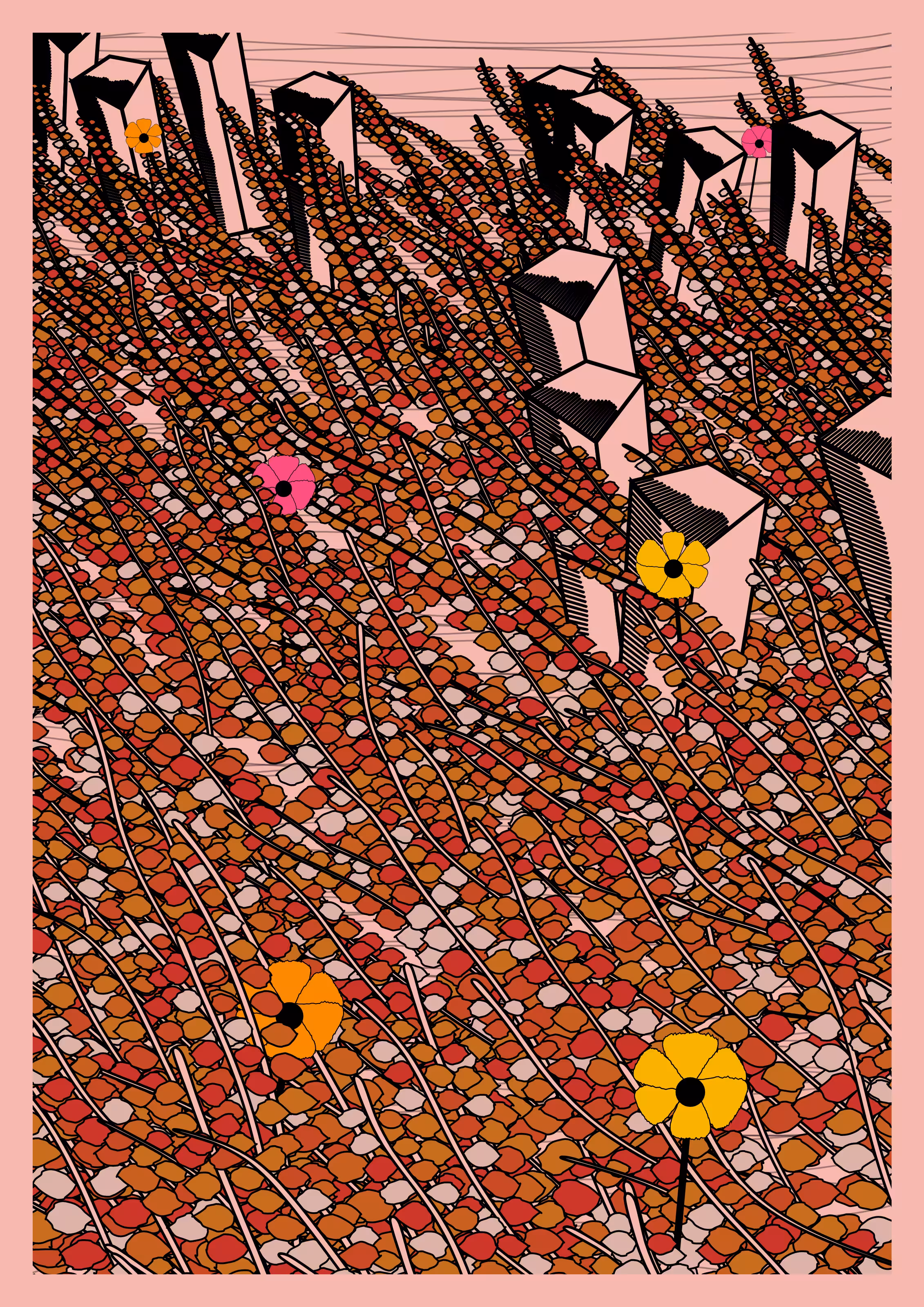 Wind of Change #6