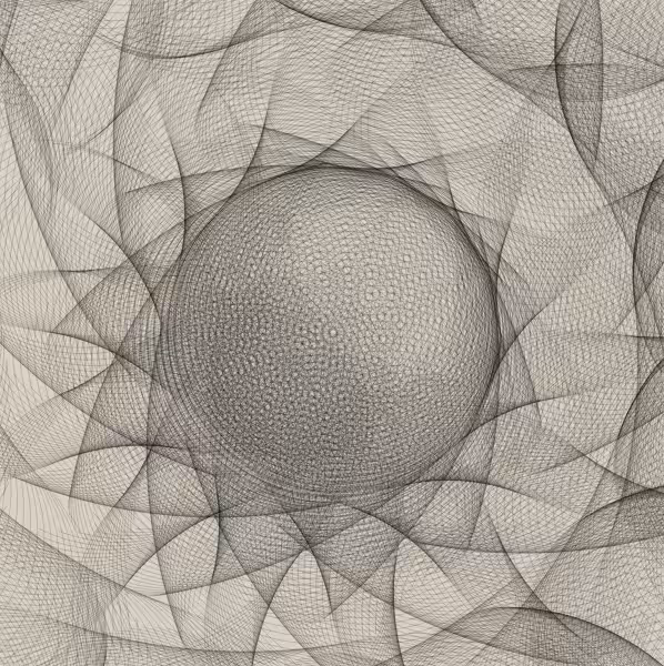 MATH ART 10 #3