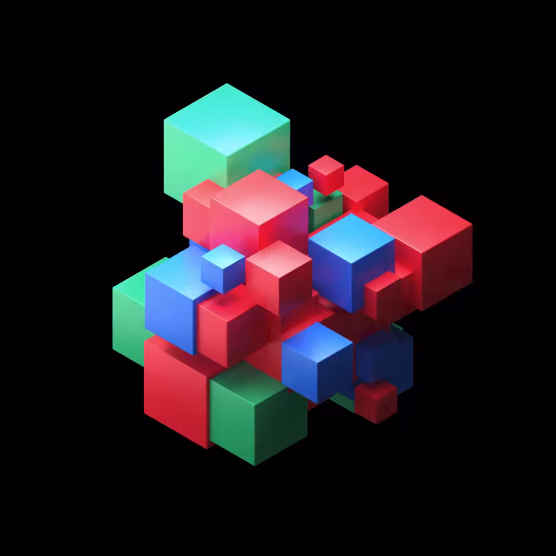 Fragile Synthetic Artifact 03