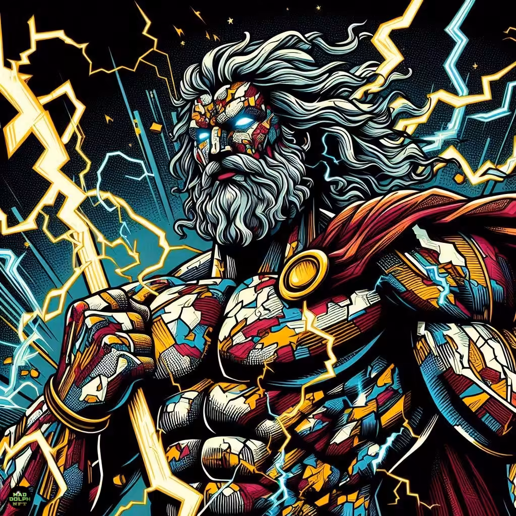 Zeus 