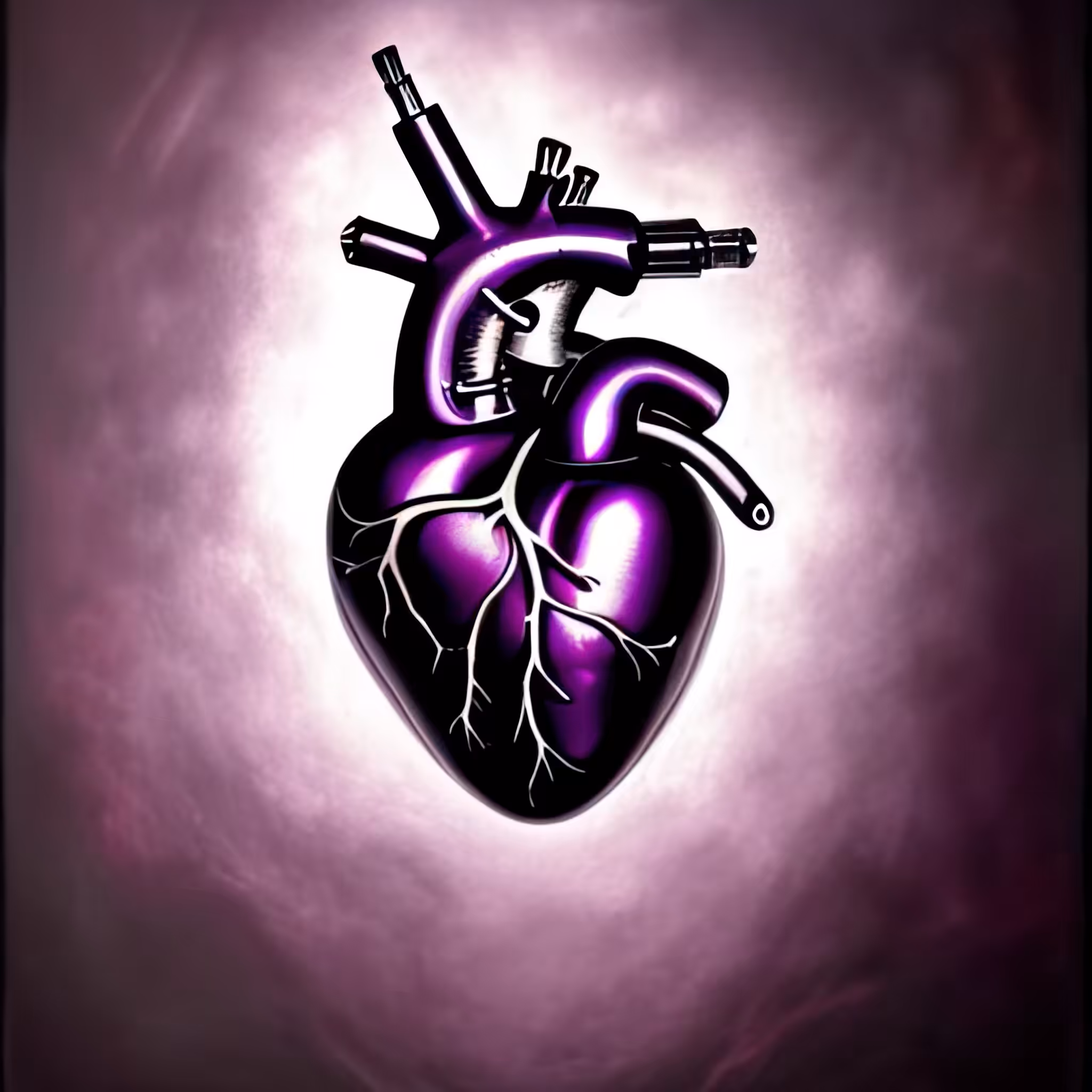 Have (A) Heart: Have a Fuckin Heart #694