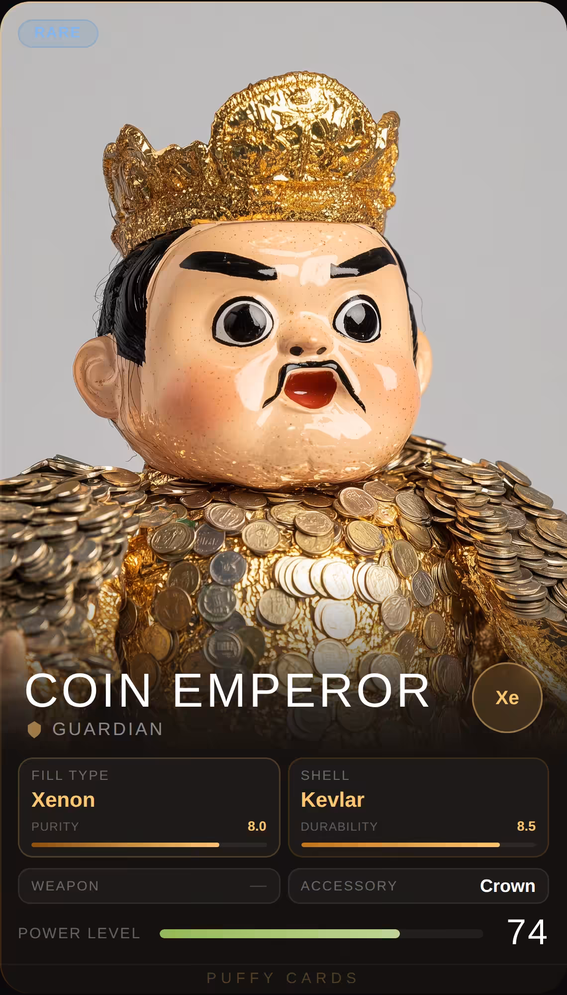 Coin Emperor