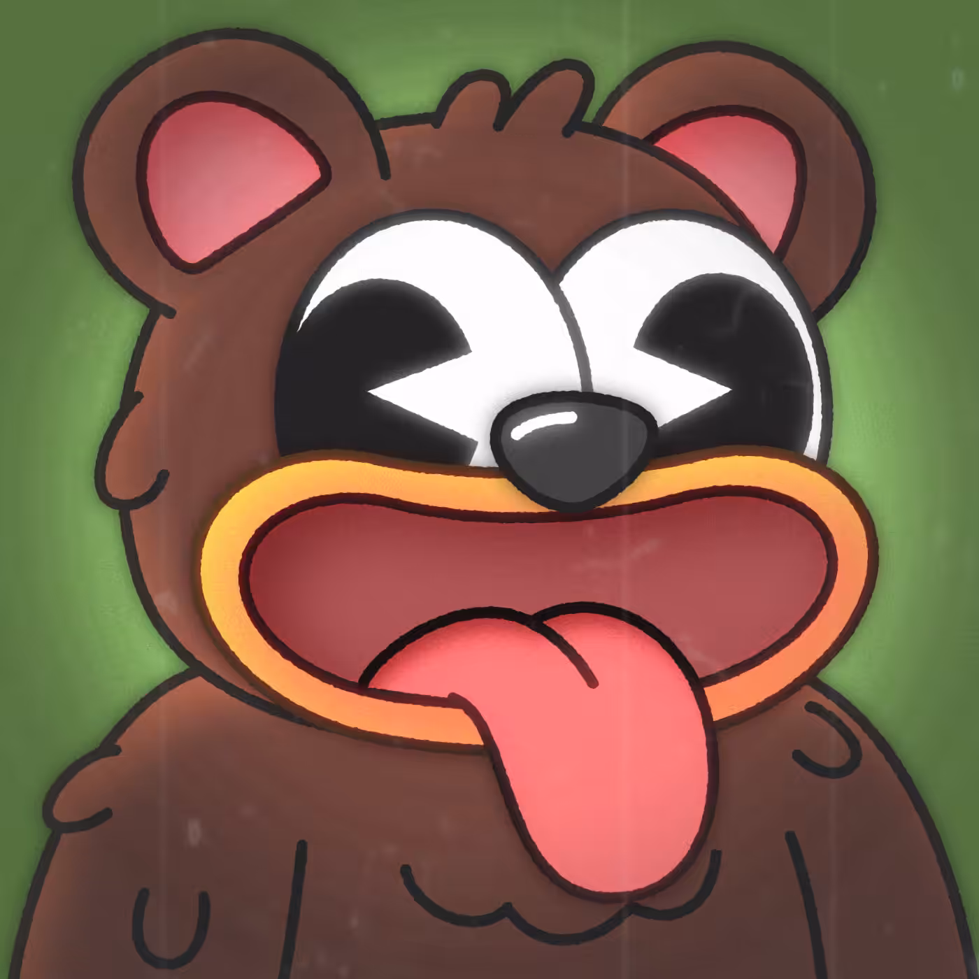 RubberFrens #45