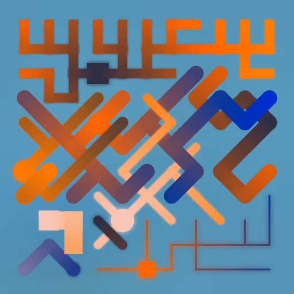 neon greed trees #27