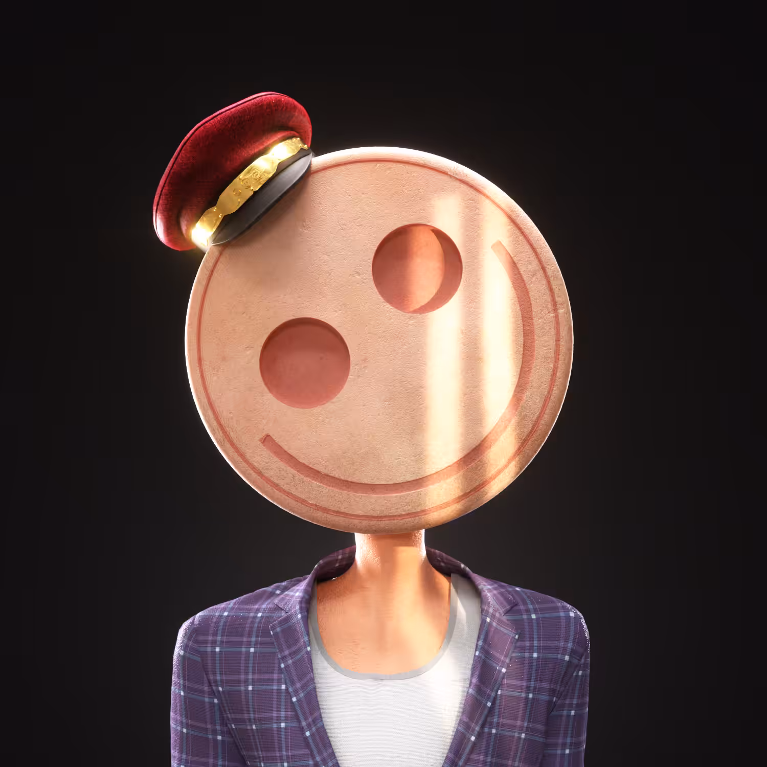 Pillhead #1321