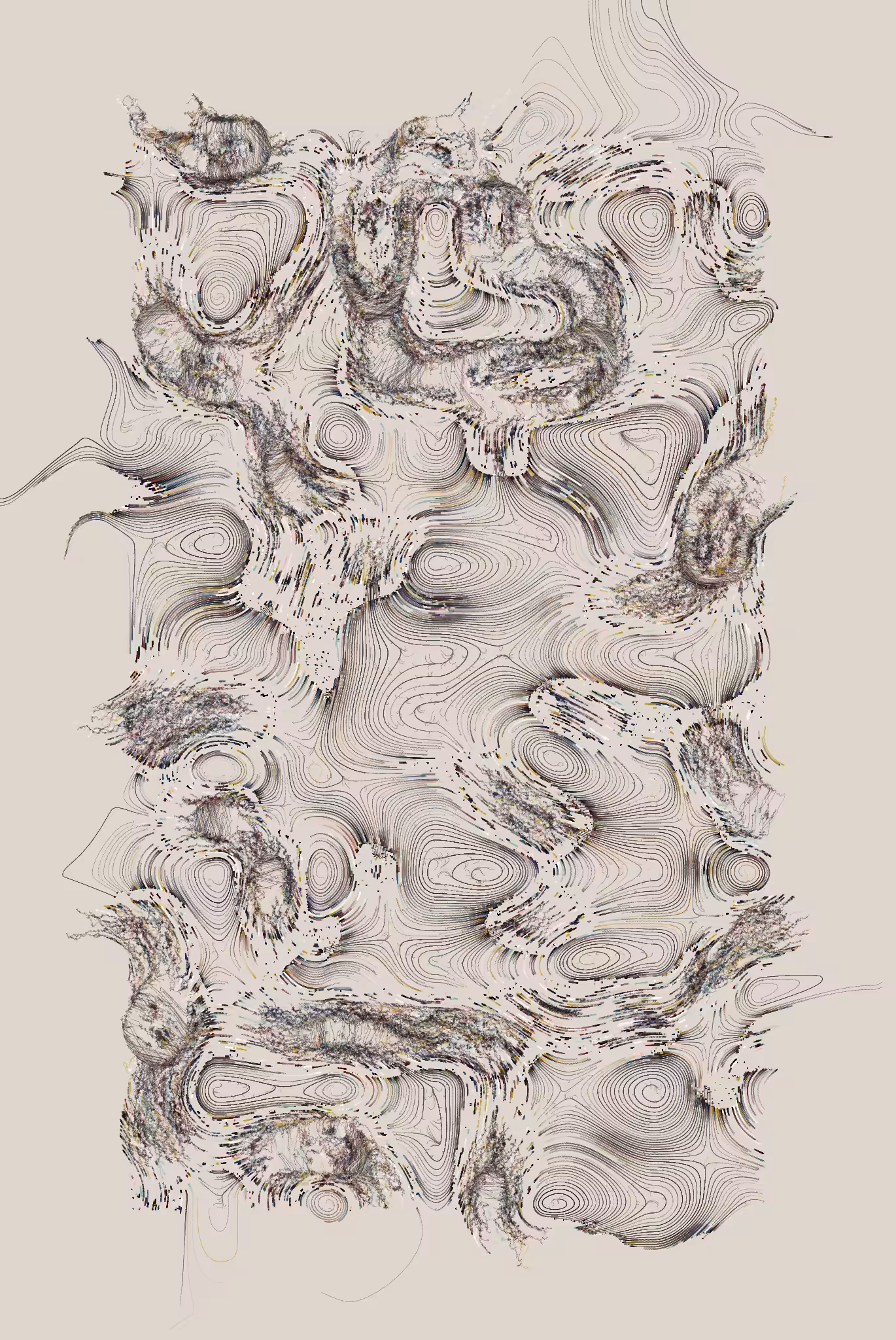 Baseflow V2 #1