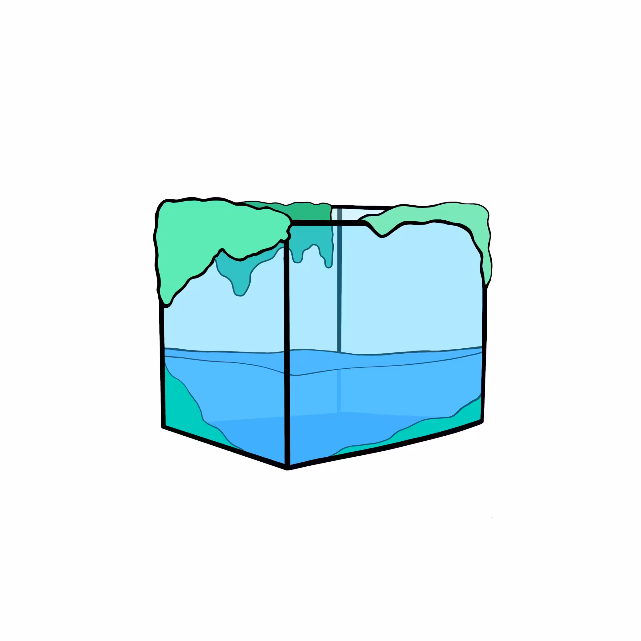 Cube Logo