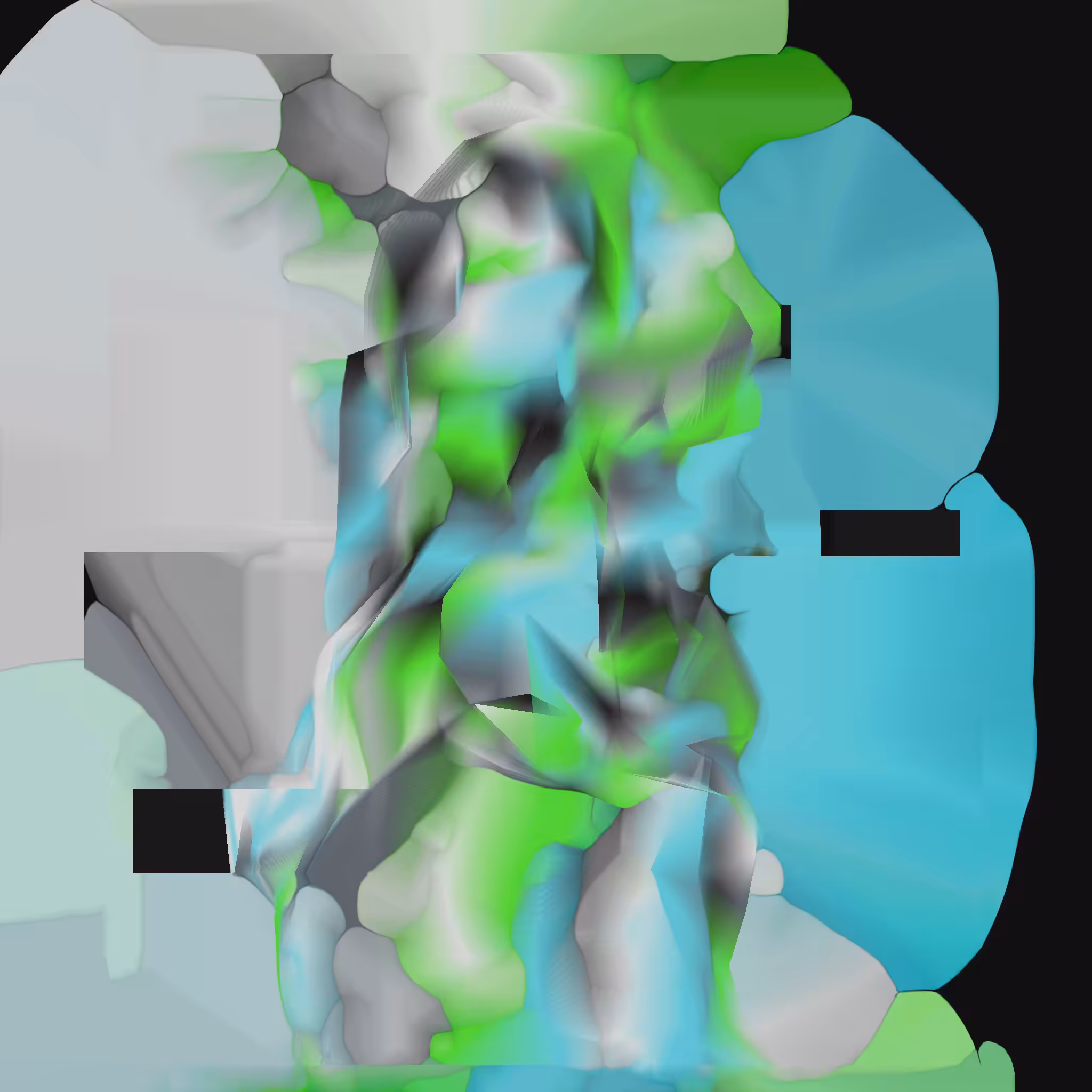 Energetic Body