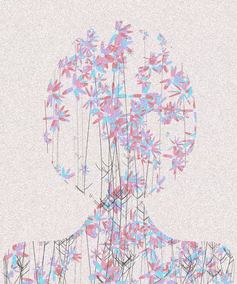 flowerhead #14