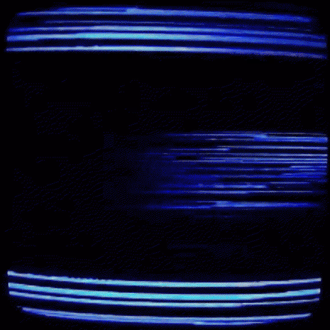 Down the Spiral 010