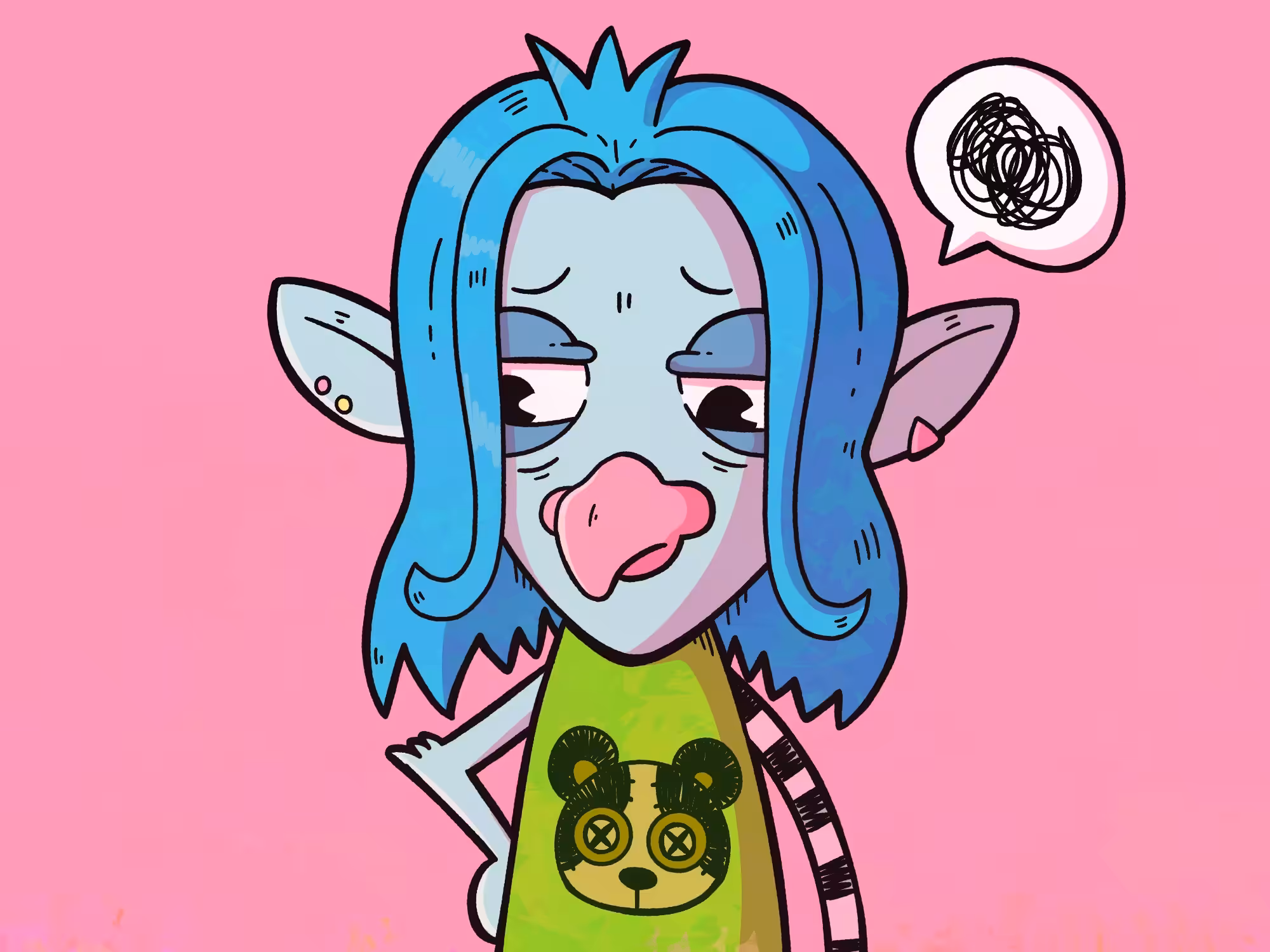 DailyCaws #68