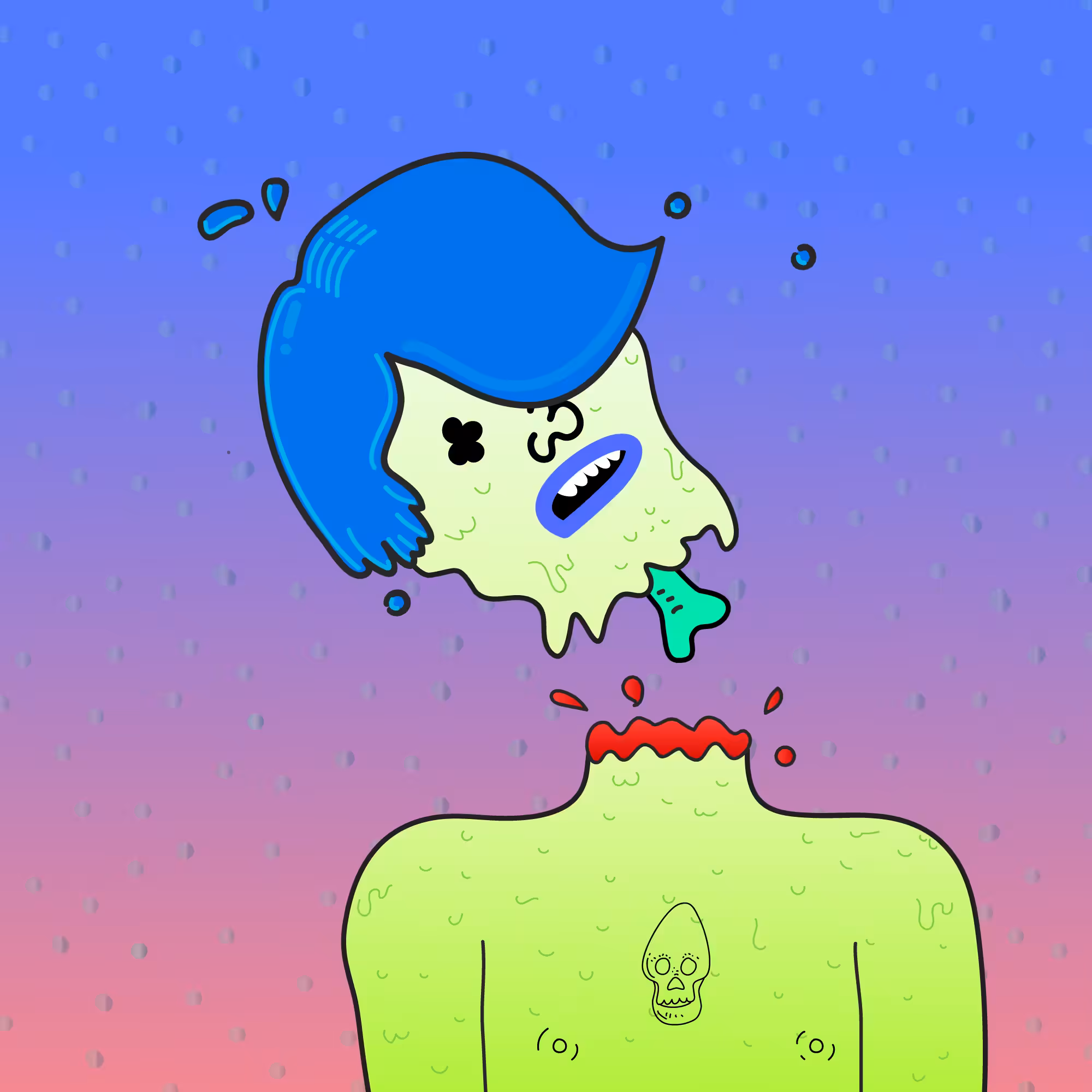 thededhedz #823
