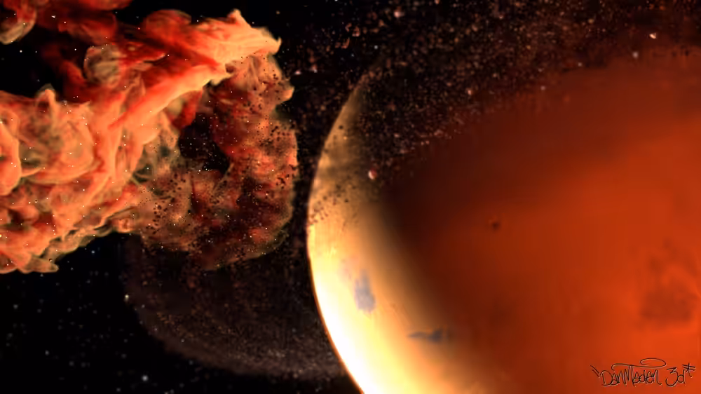Red Extinction