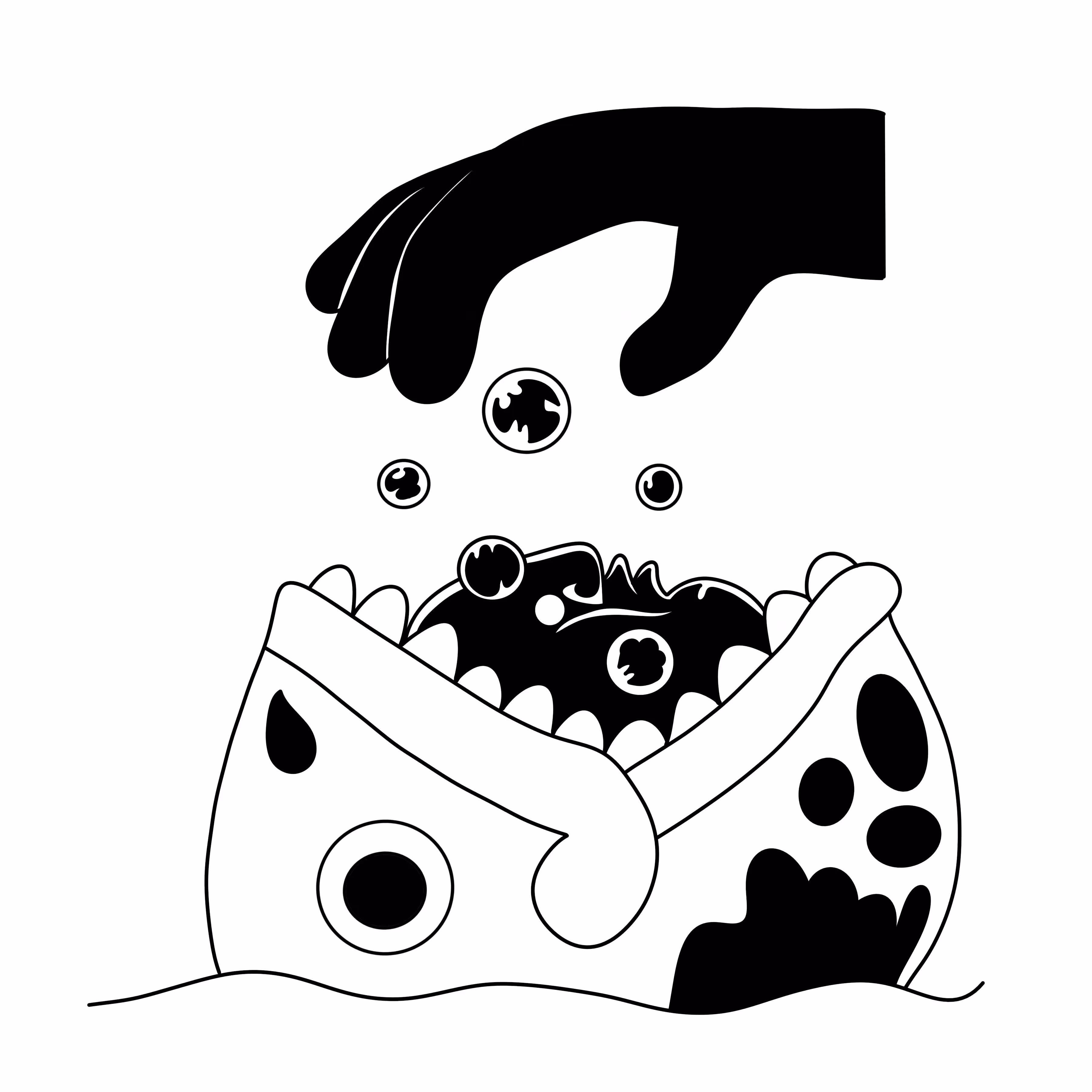 feed