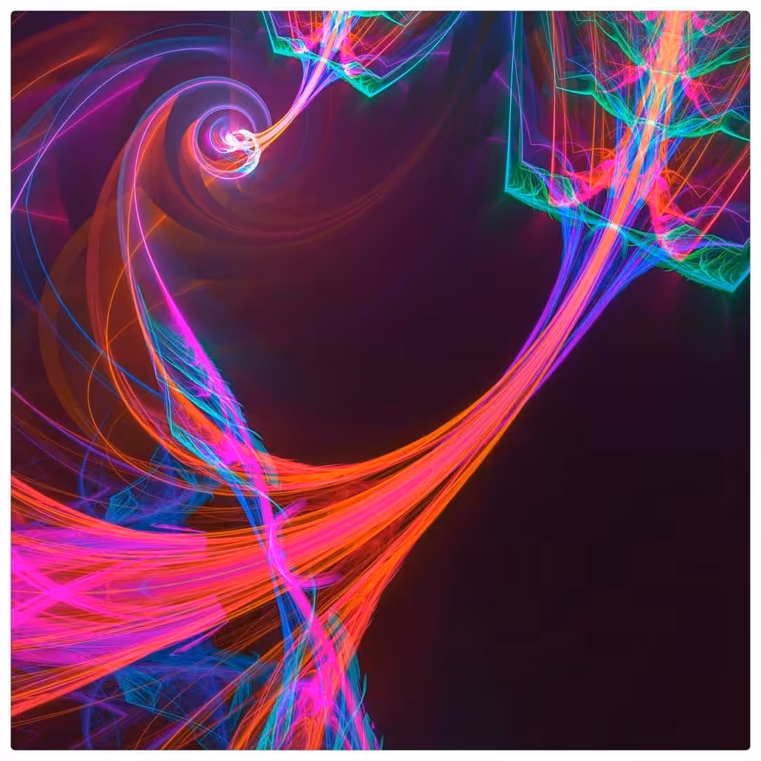 Galaxy colour #26