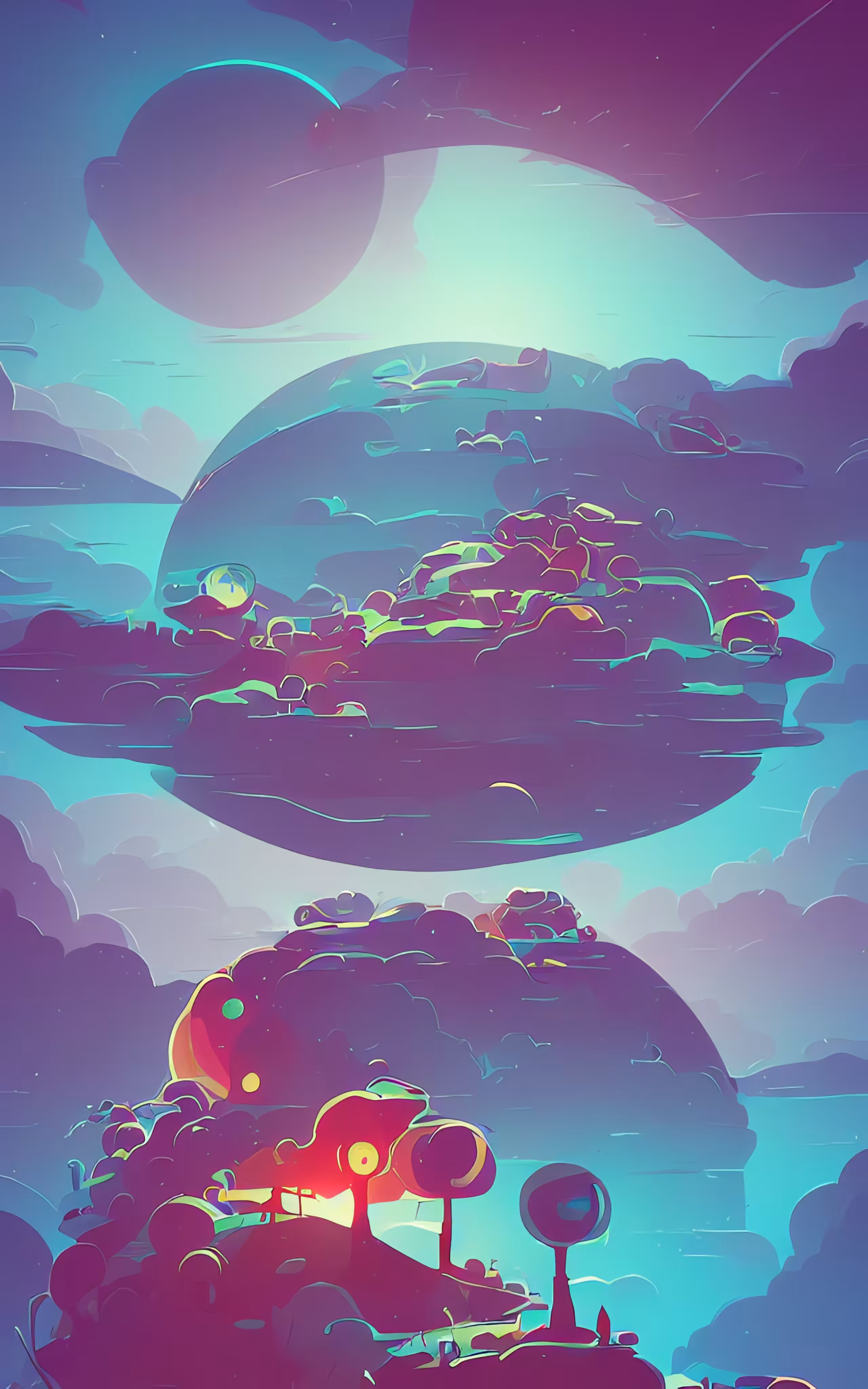 Tiny Planet 1839955447-F