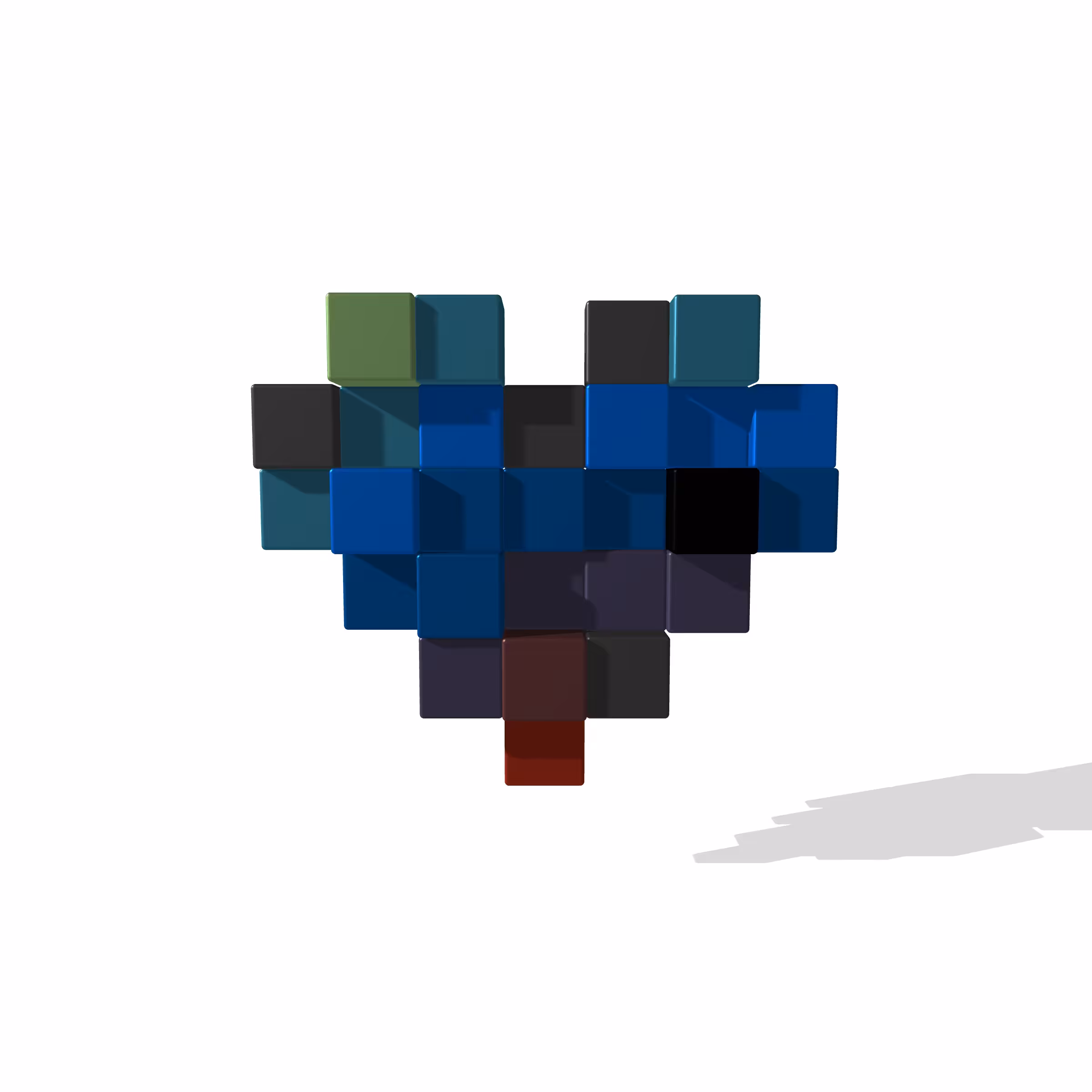 heart + craft #11868