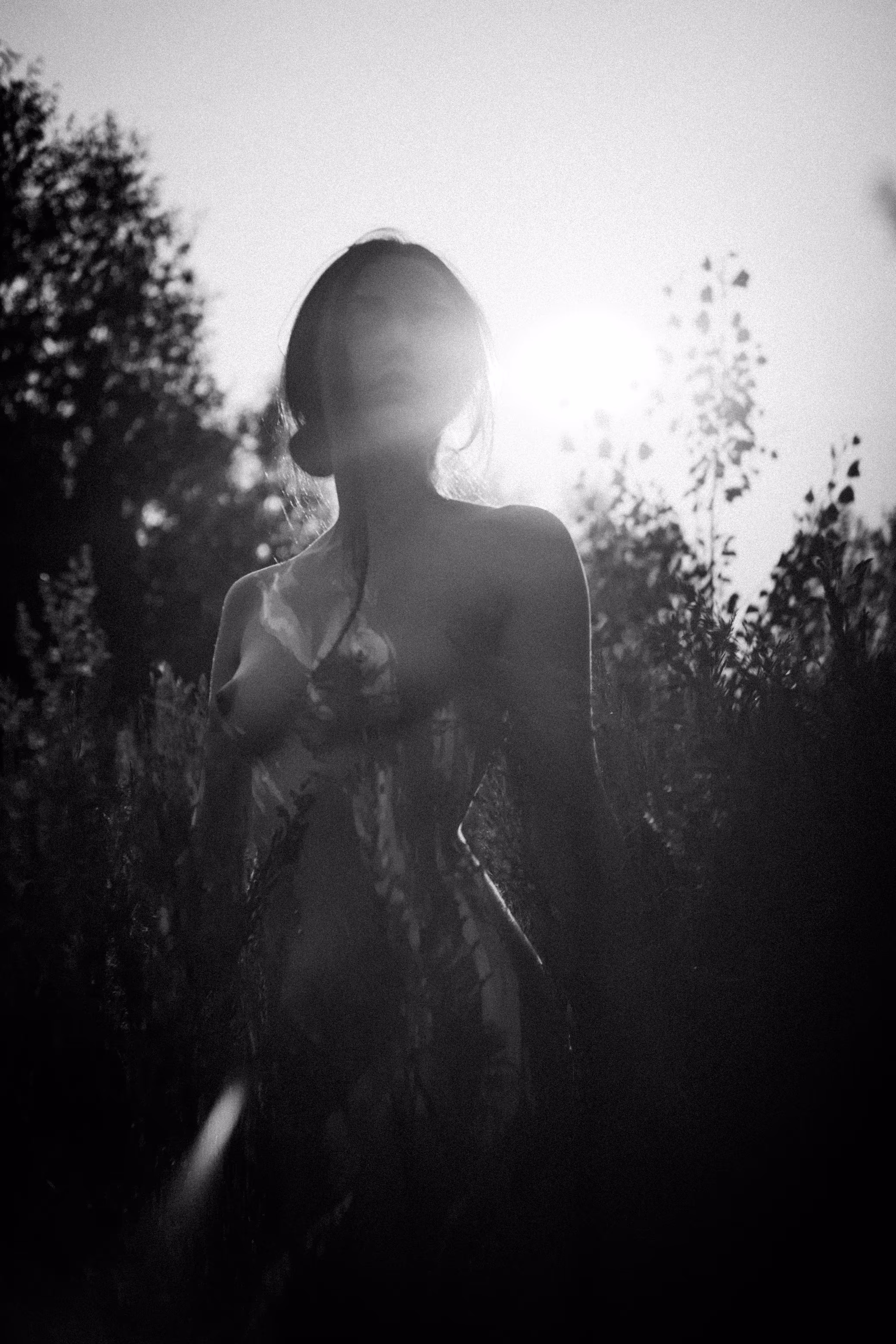 Nude - Bodypainting 