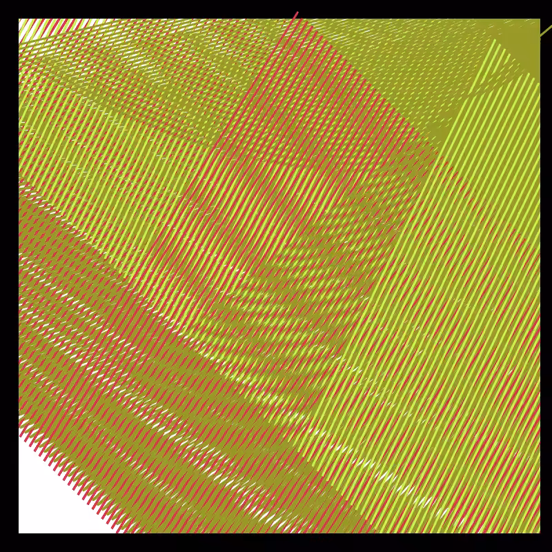 "Warp and Wave" : by LOVEBUX LABS #6