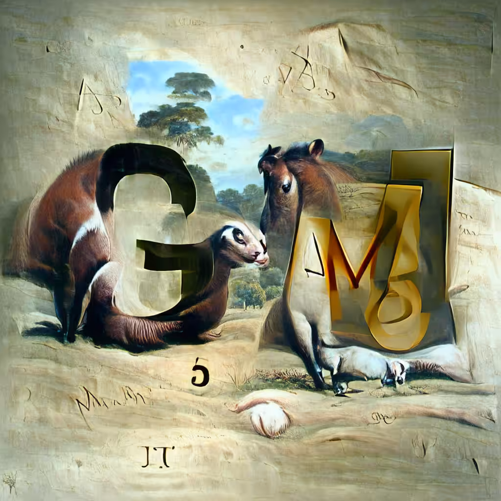 GM #237 - George Stubbs
