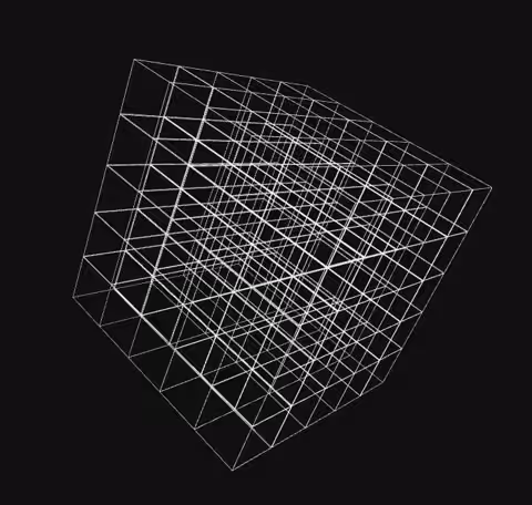 Cube