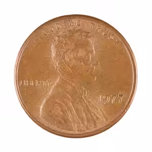 Cent #4057