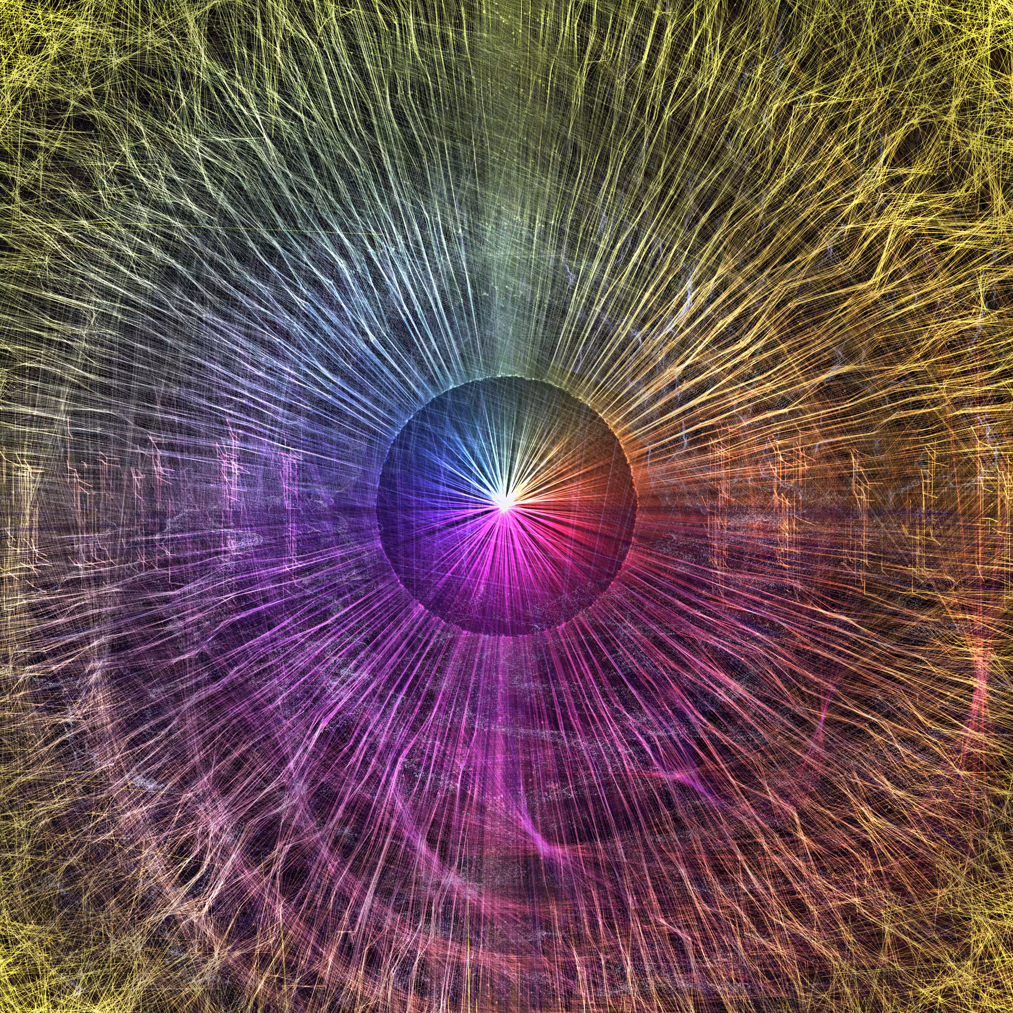 IAlgo: I-algo: Eye Token #80