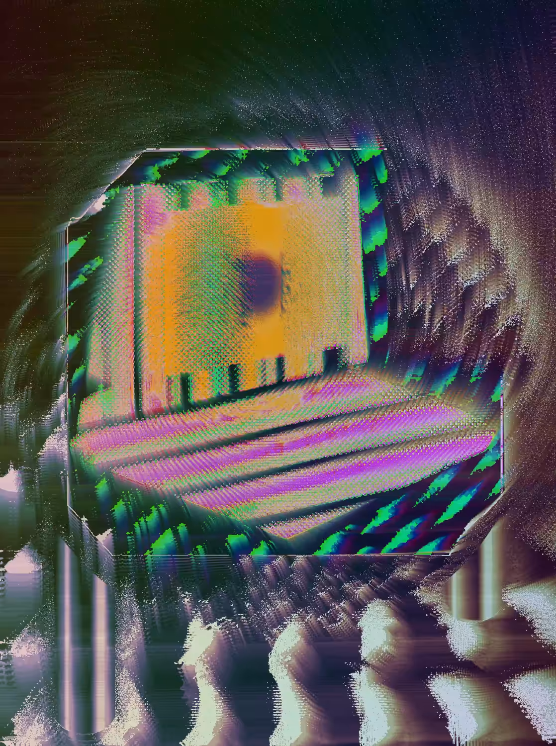 Nachtschicht