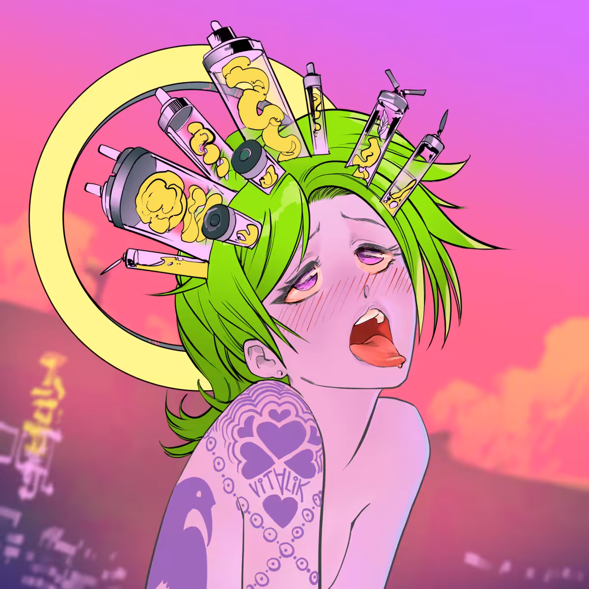 Izumi #16