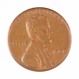 Cent #5524