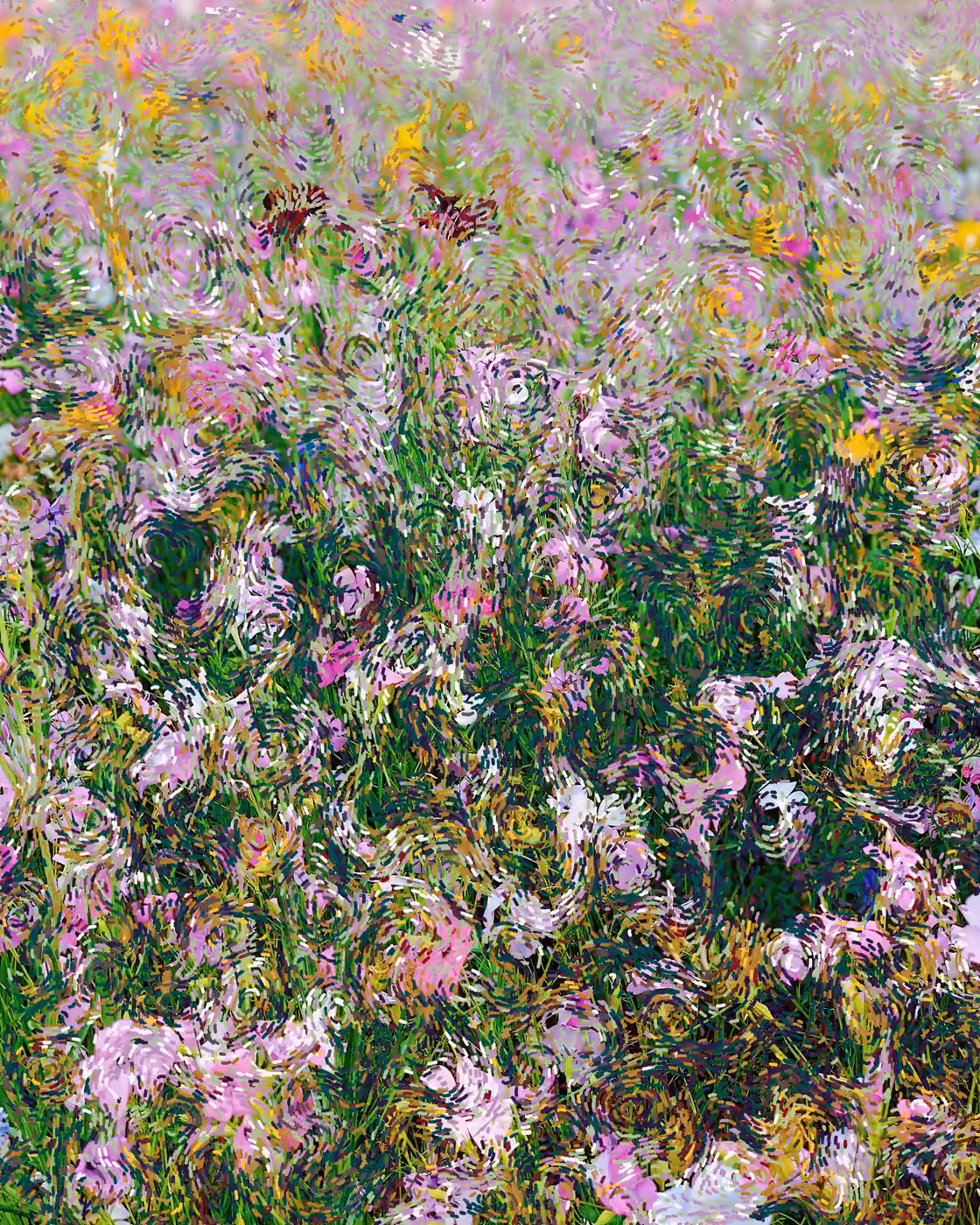 Spring Day