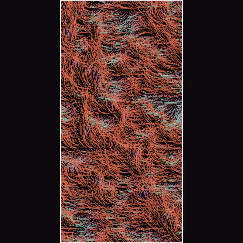 Tamed Quantum Foam #52