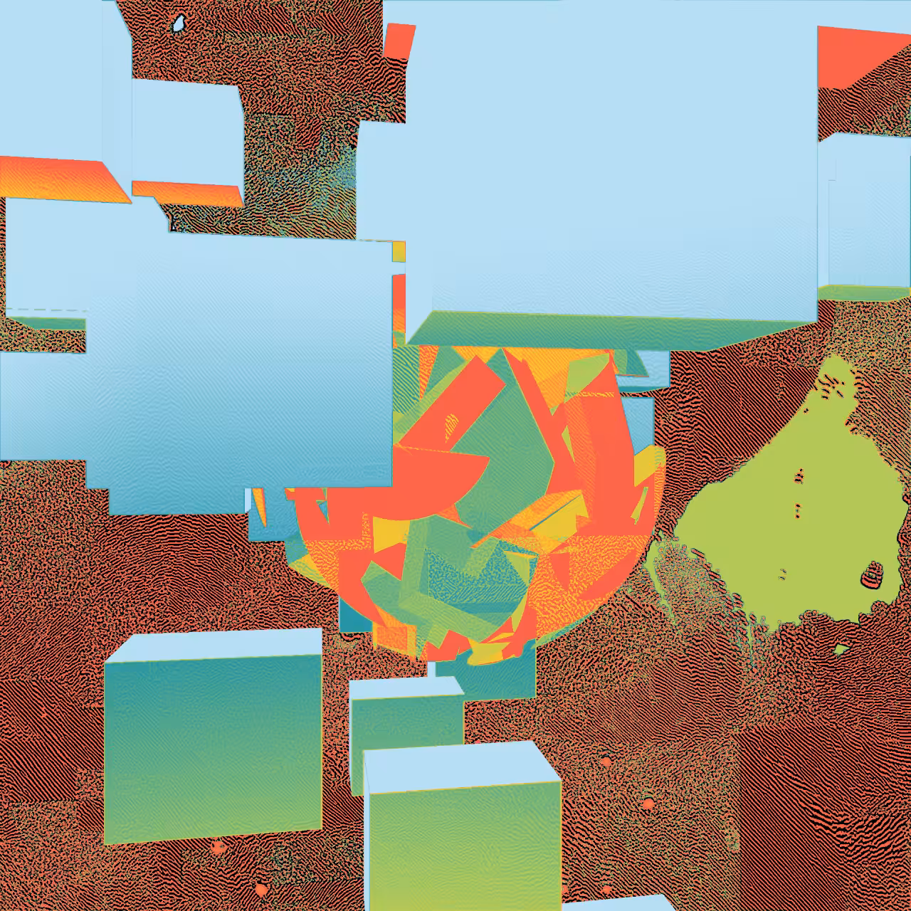 Chaos #567