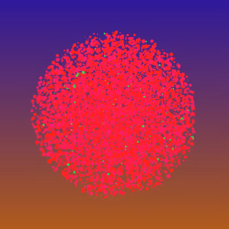 Coalesce #107