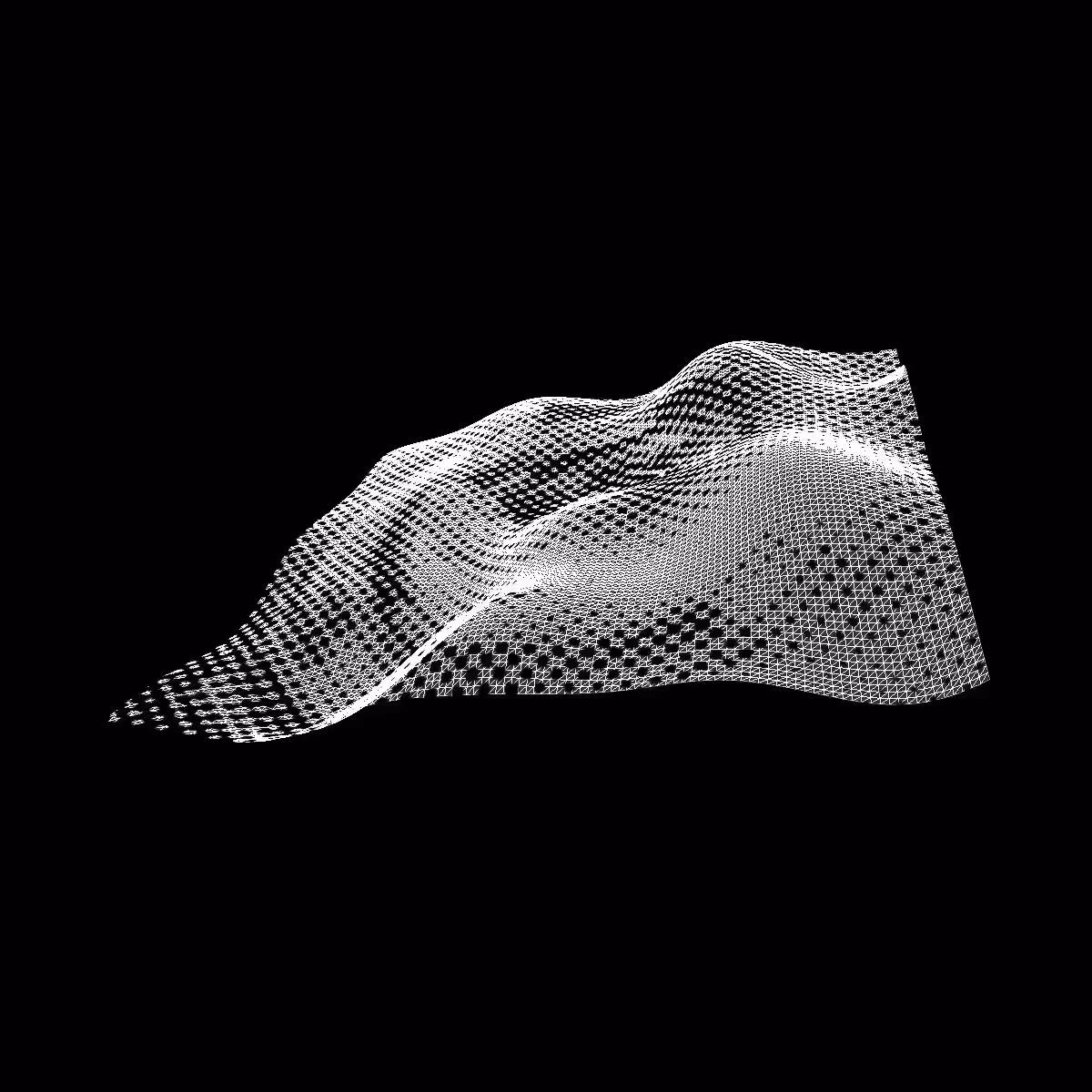 square dimension 2G-03