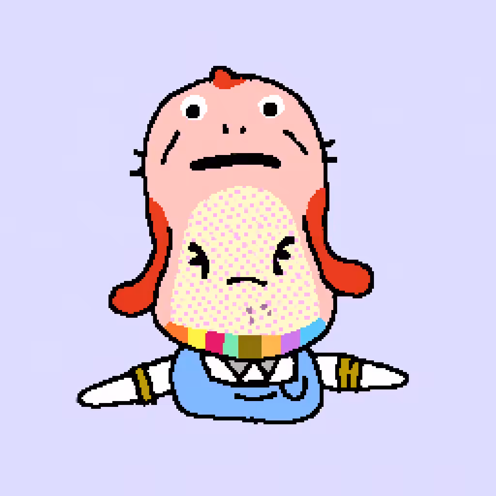 SunshineKid43
