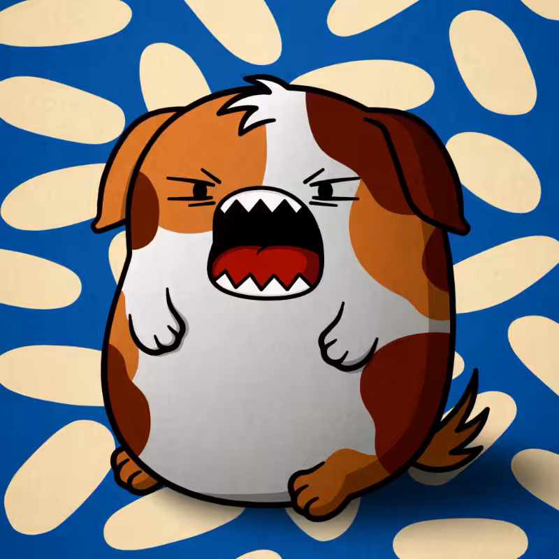 Manymalz #14