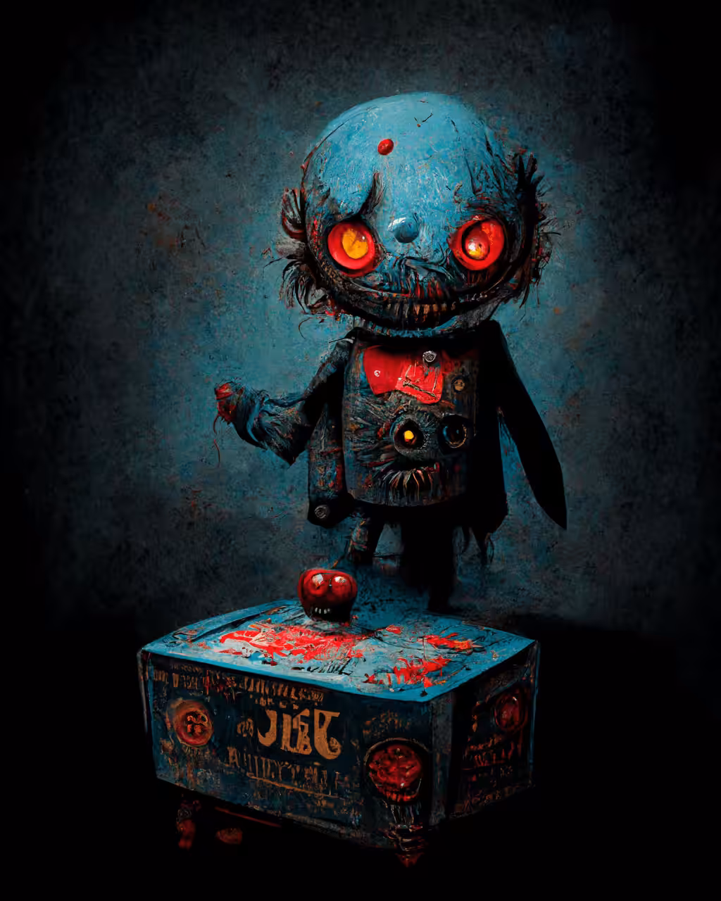 Jack #21