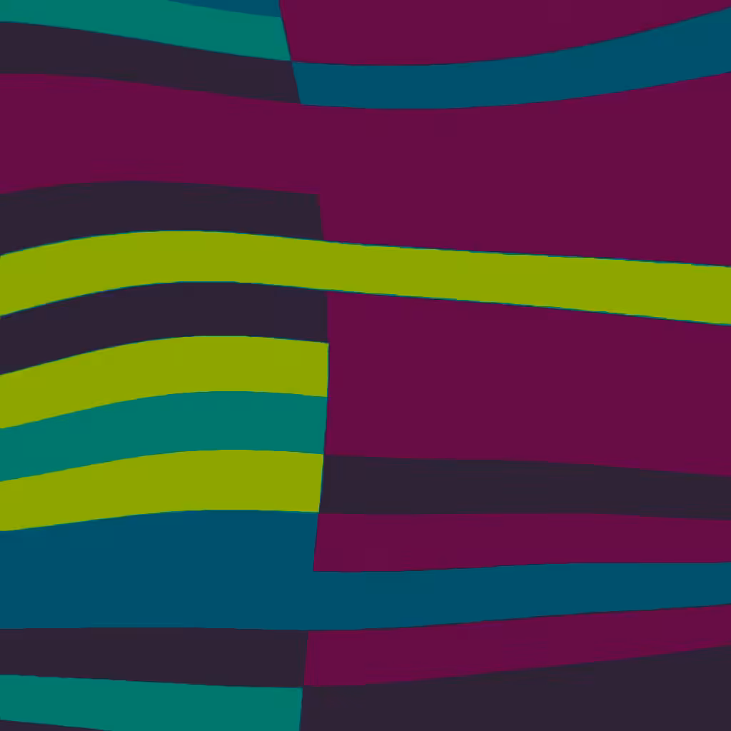Noisy patchwork #91